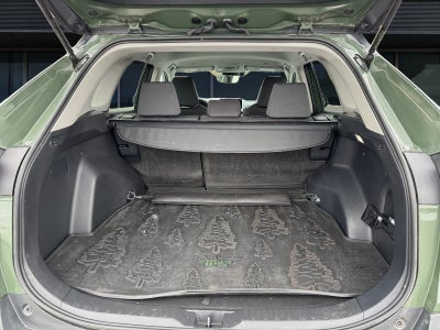 2024 Toyota RAV4 Hybrid Woodland
