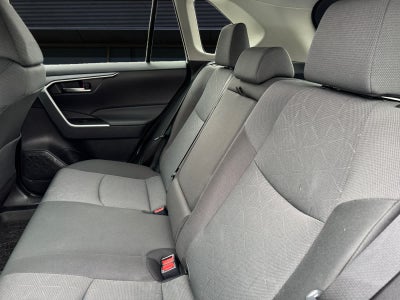 2024 Toyota RAV4 Hybrid Woodland