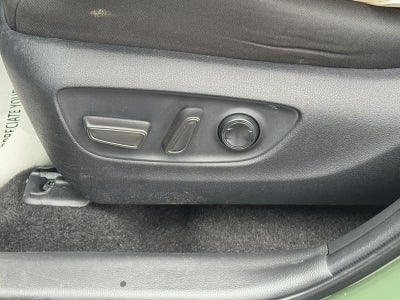 2024 Toyota RAV4 Hybrid Woodland