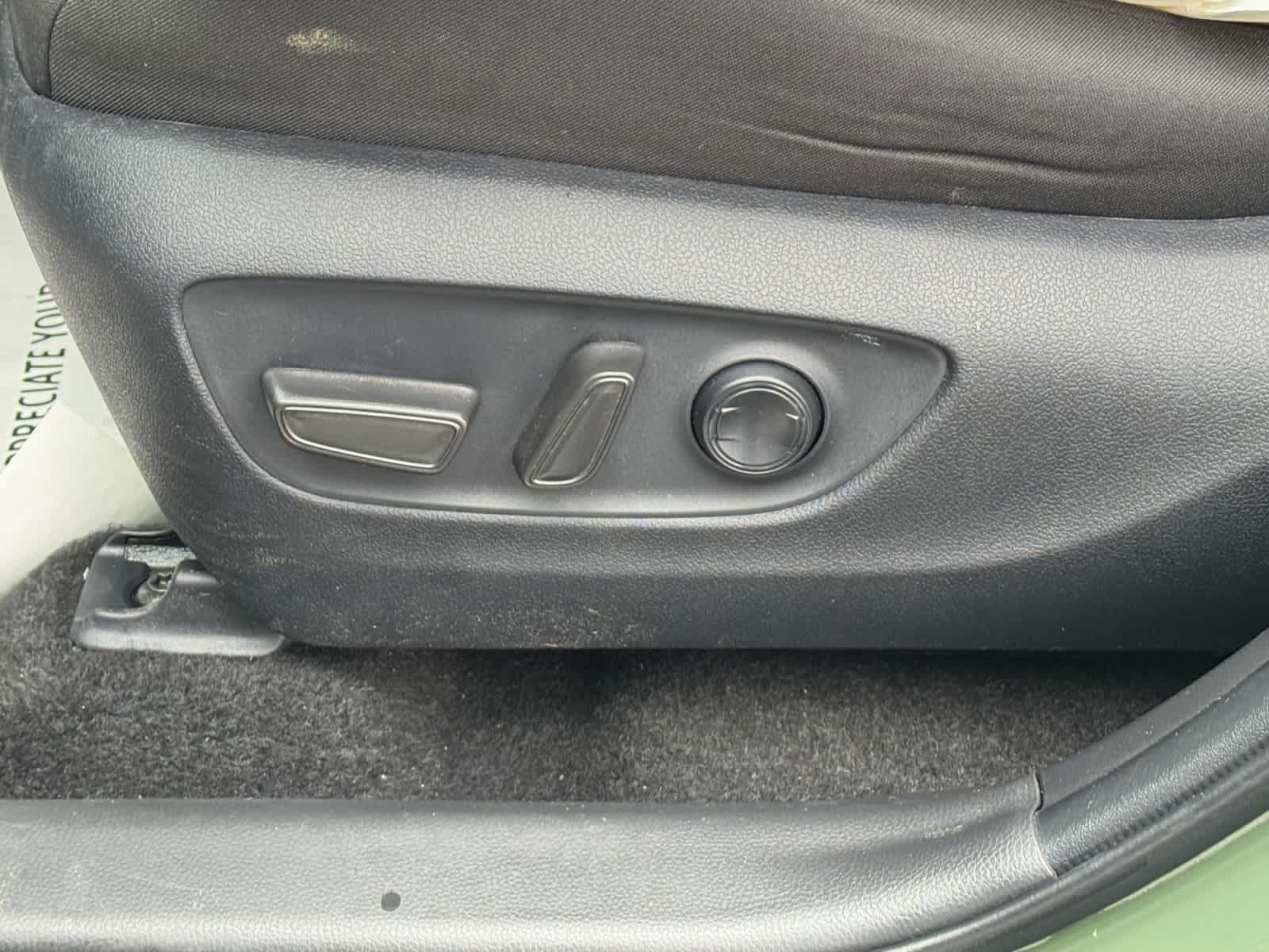 2024 Toyota RAV4 Hybrid Woodland