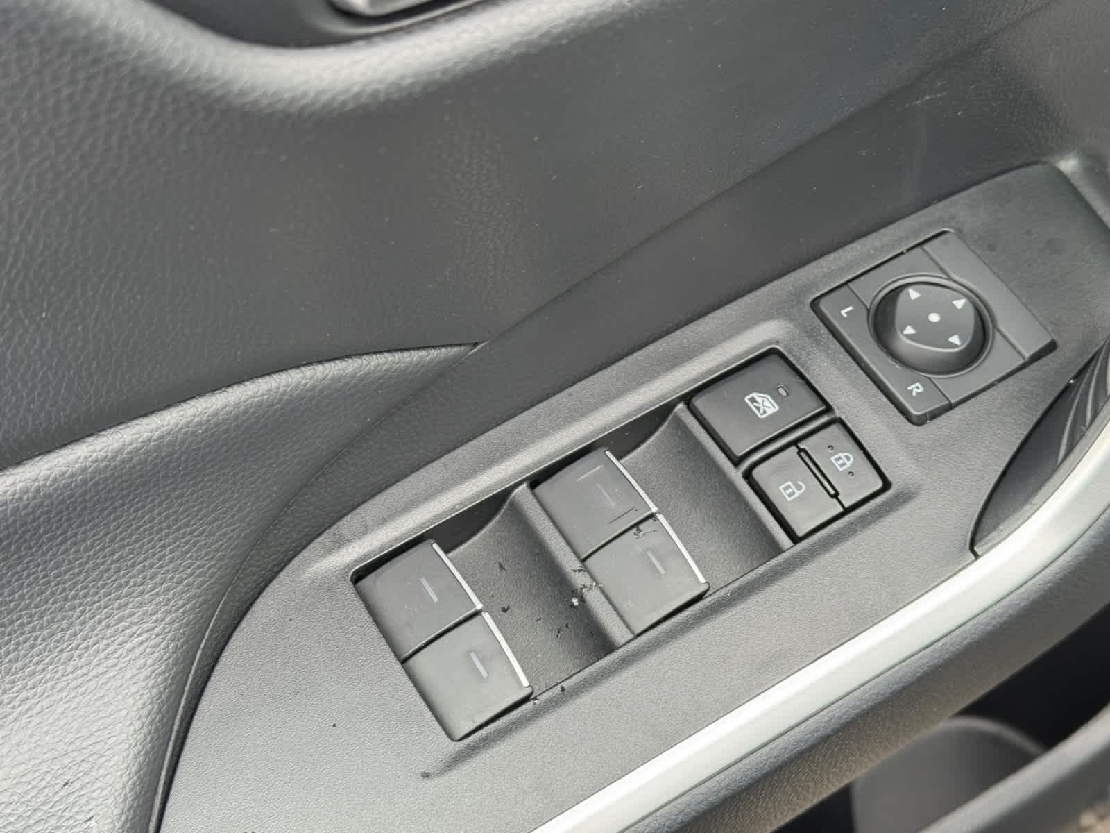 2024 Toyota RAV4 Hybrid Woodland