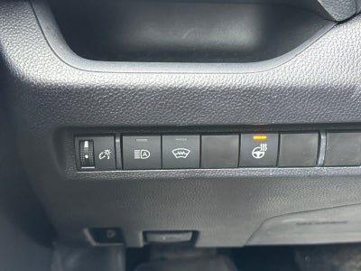 2024 Toyota RAV4 Hybrid Woodland