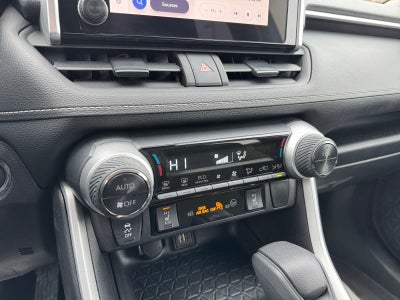 2024 Toyota RAV4 Hybrid Woodland