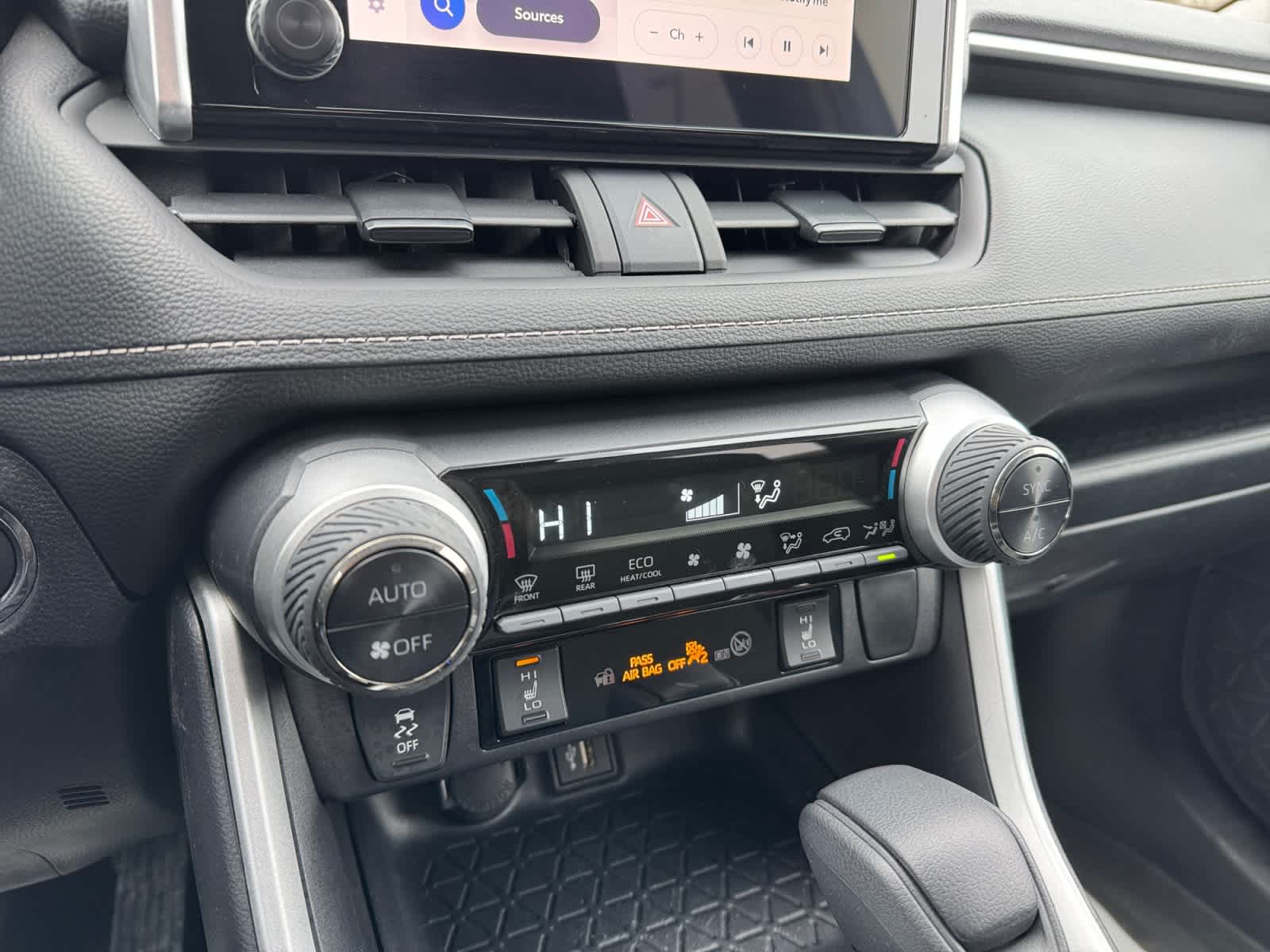 2024 Toyota RAV4 Hybrid Woodland