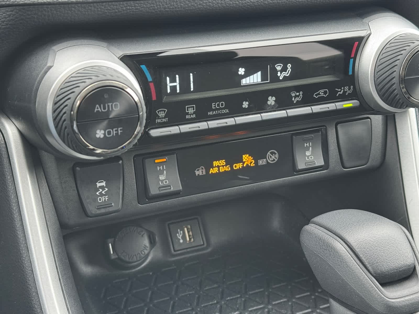 2024 Toyota RAV4 Hybrid Woodland