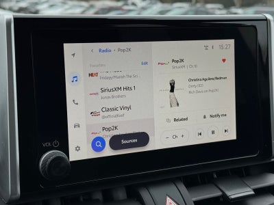 2024 Toyota RAV4 Hybrid Woodland