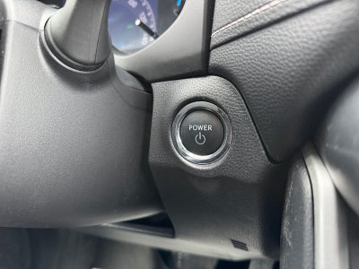 2024 Toyota RAV4 Hybrid Woodland