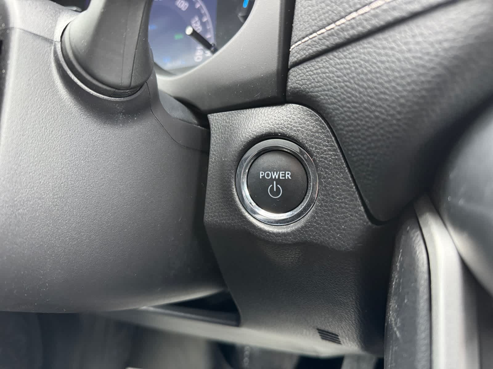 2024 Toyota RAV4 Hybrid Woodland