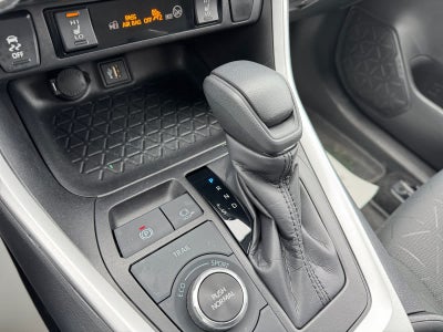 2024 Toyota RAV4 Hybrid Woodland