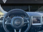 2019 Jeep Compass High Altitude