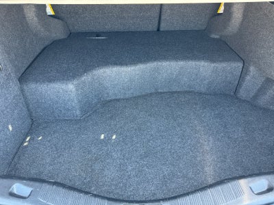 2019 Ford Fusion Hybrid Titanium