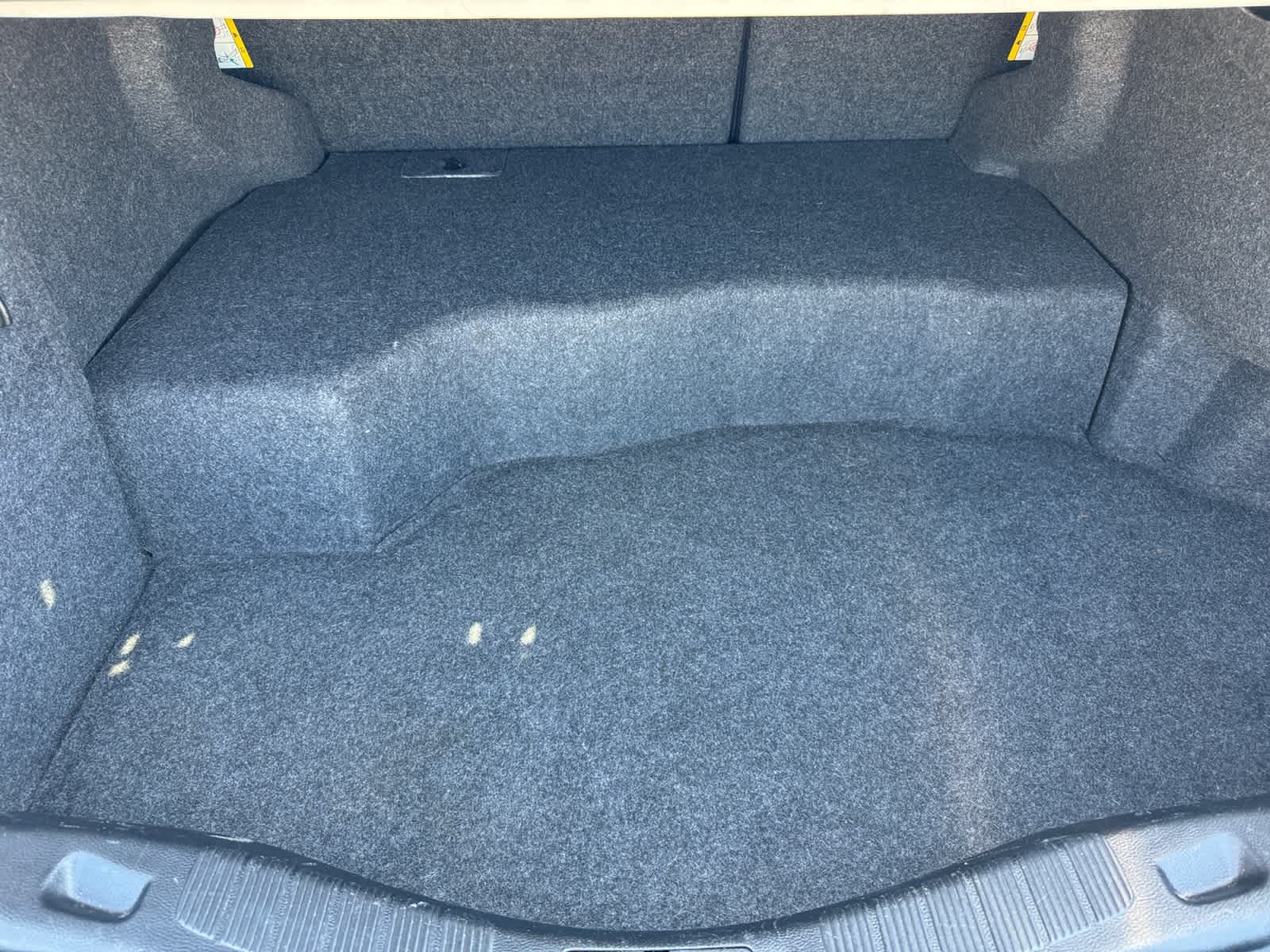 2019 Ford Fusion Hybrid Titanium