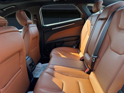 2019 Ford Fusion Hybrid Titanium