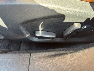 2019 Ford Fusion Hybrid Titanium