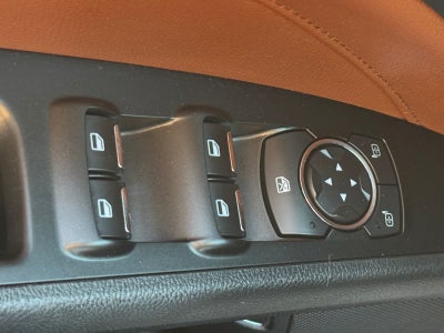 2019 Ford Fusion Hybrid Titanium