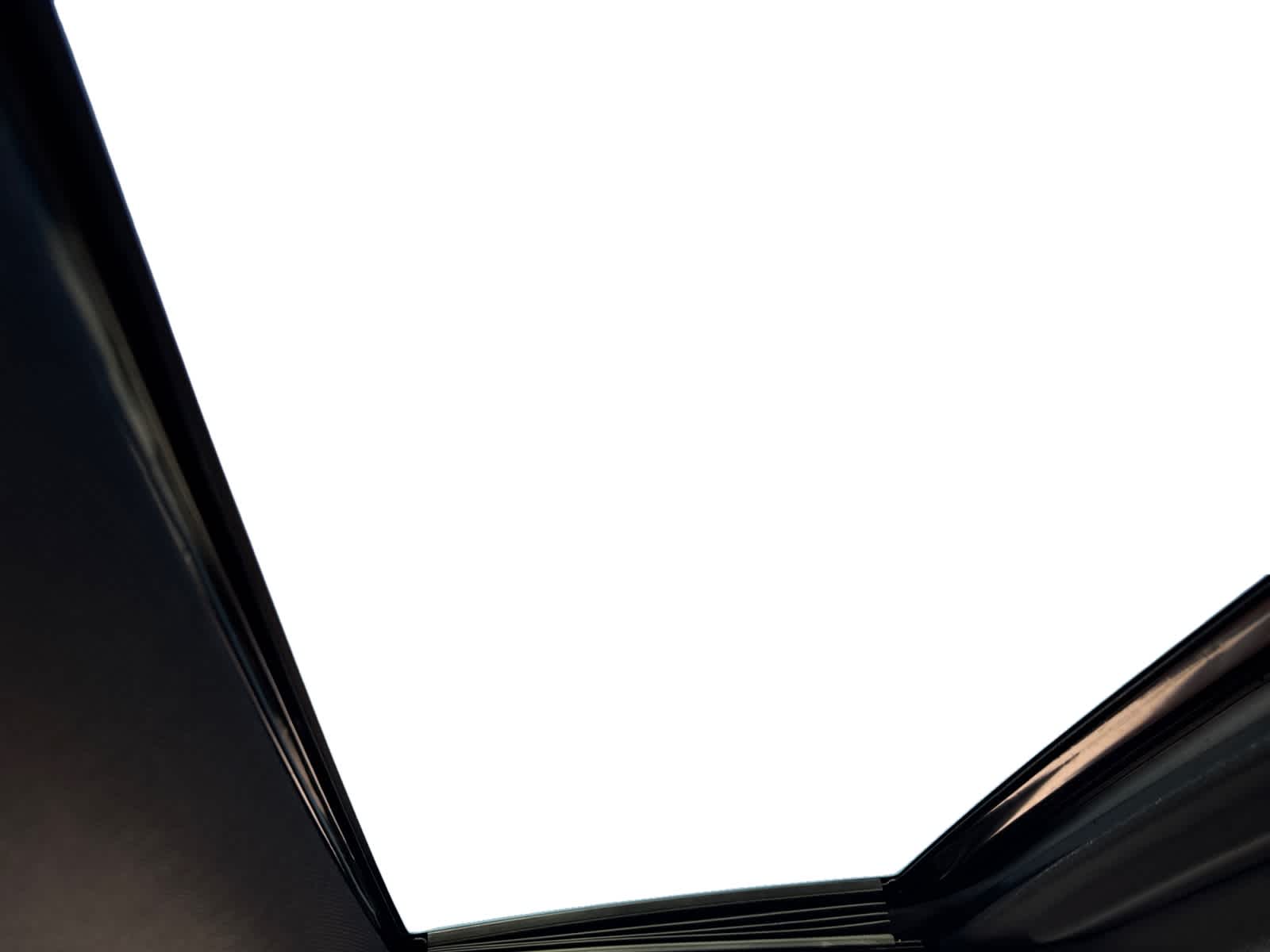 2019 Ford Fusion Hybrid Titanium