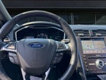 2019 Ford Fusion Hybrid Titanium