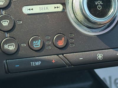 2019 Ford Fusion Hybrid Titanium