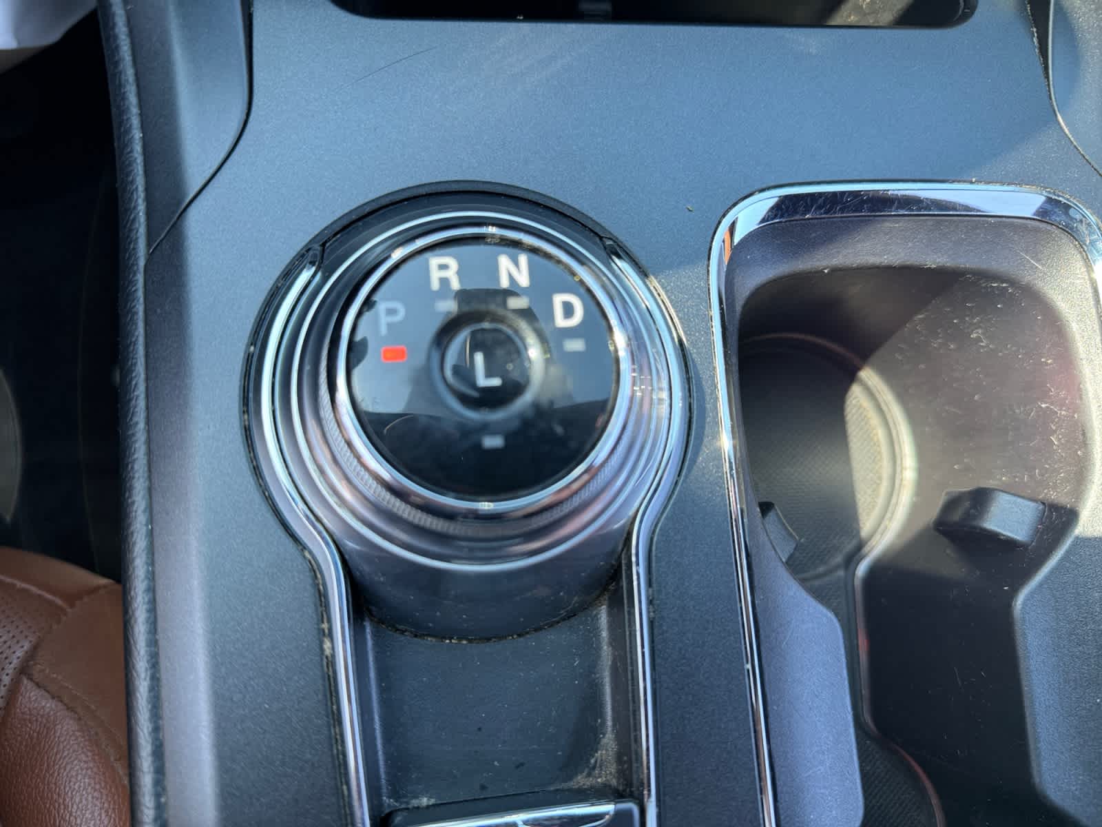 2019 Ford Fusion Hybrid Titanium