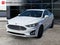 2019 Ford Fusion Hybrid Titanium