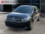 2020 Kia Rio S