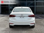 2018 Hyundai Accent SE