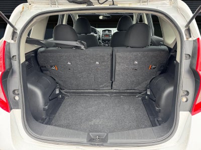 2015 Nissan Versa Note SV