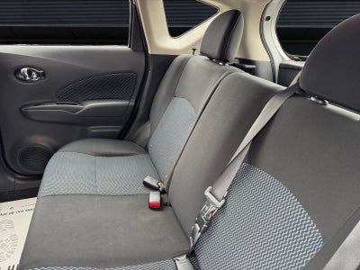 2015 Nissan Versa Note SV