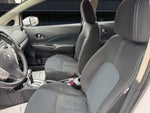 2015 Nissan Versa Note SV