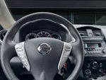 2015 Nissan Versa Note SV