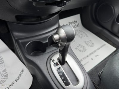 2015 Nissan Versa Note SV