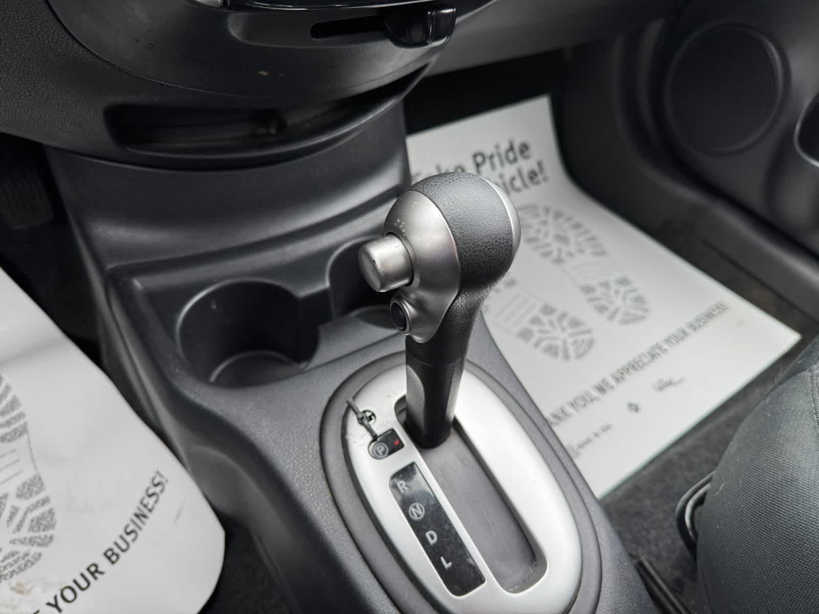2015 Nissan Versa Note SV