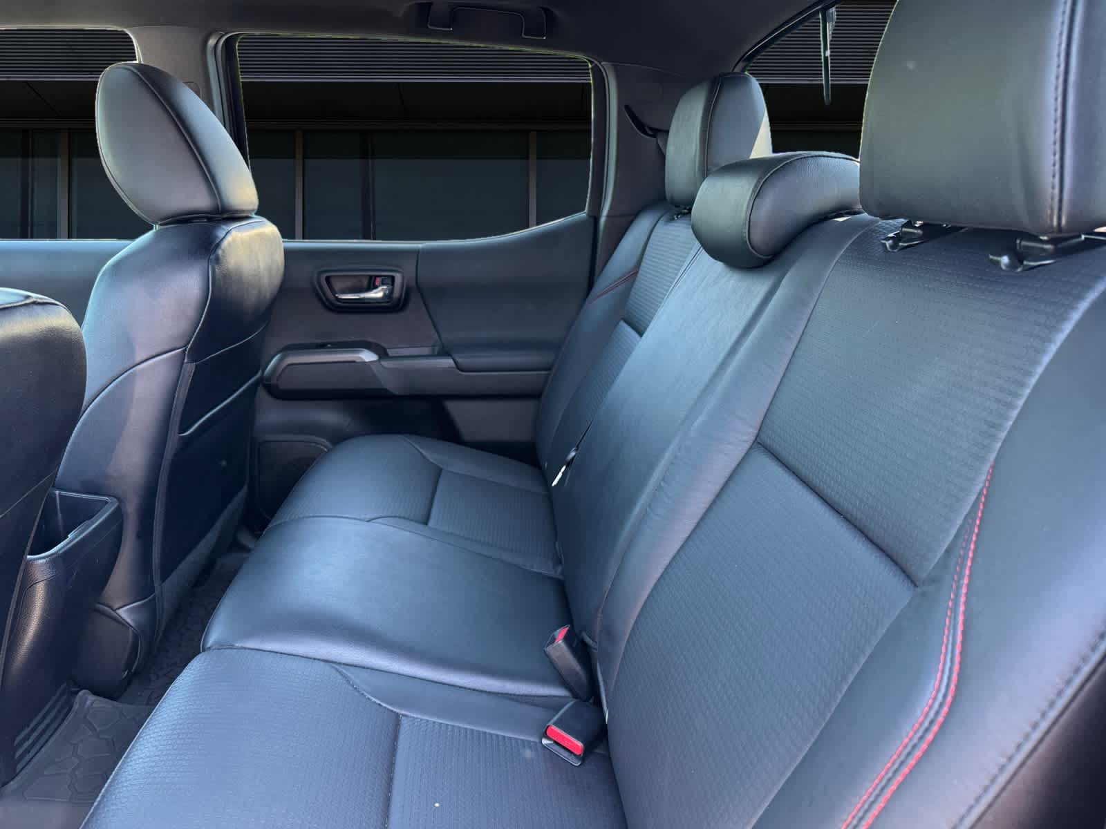 2022 Toyota Tacoma TRD Pro