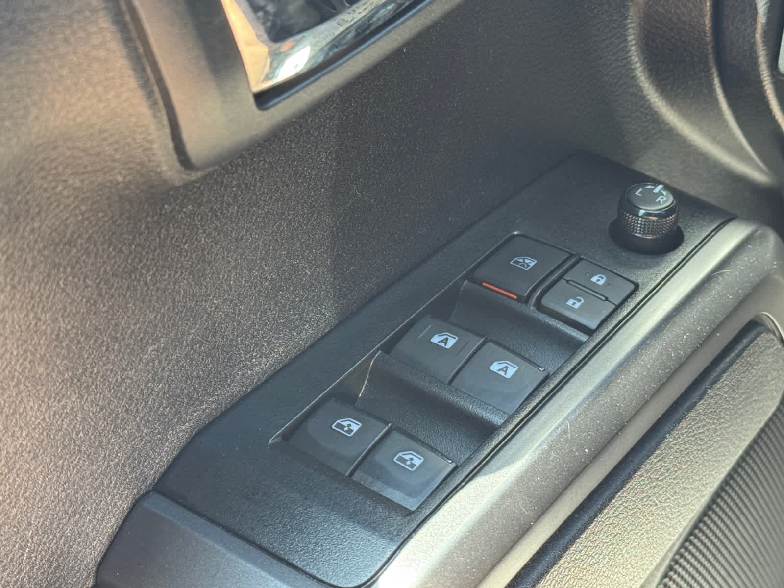 2022 Toyota Tacoma TRD Pro