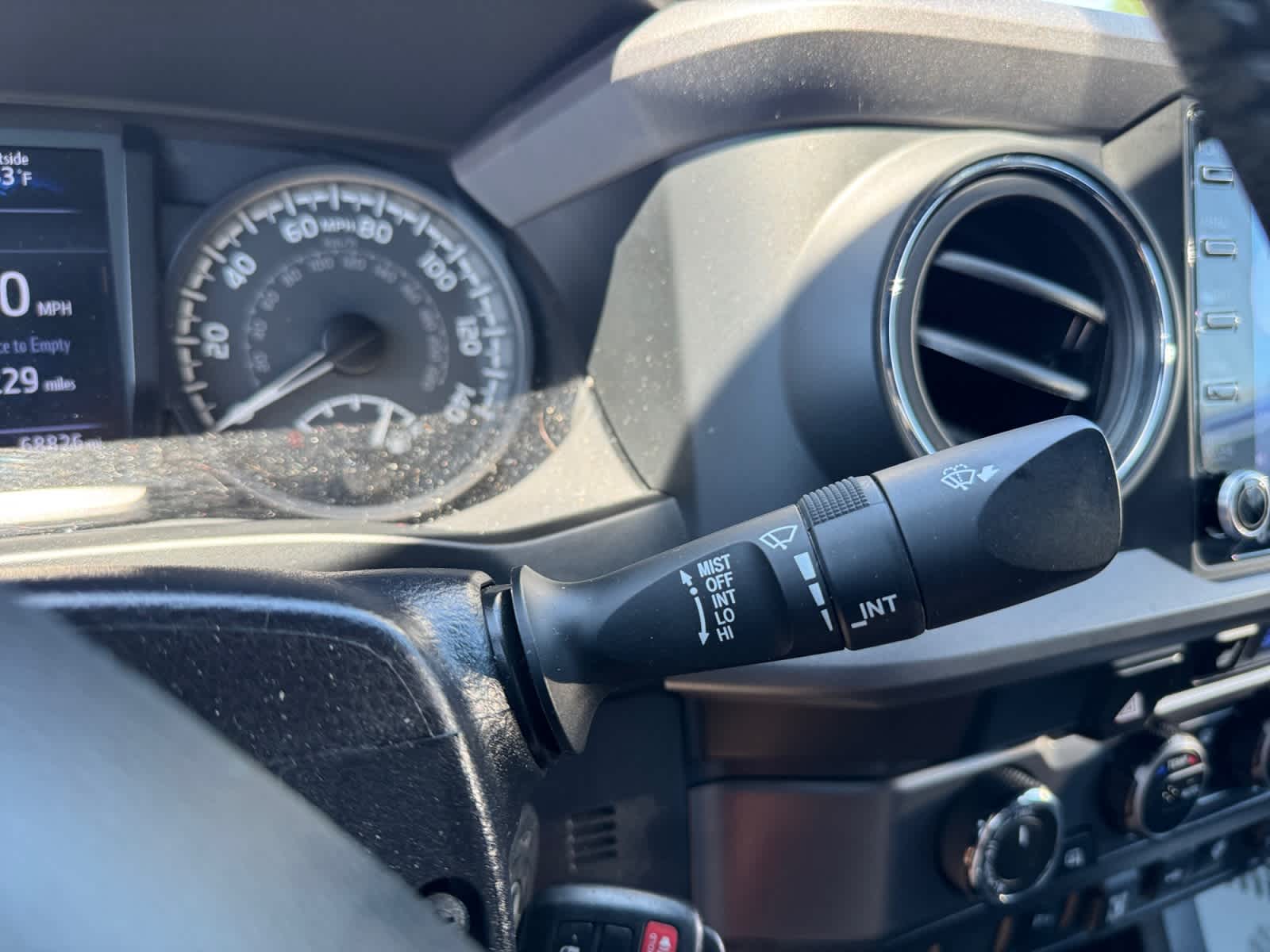 2022 Toyota Tacoma TRD Pro