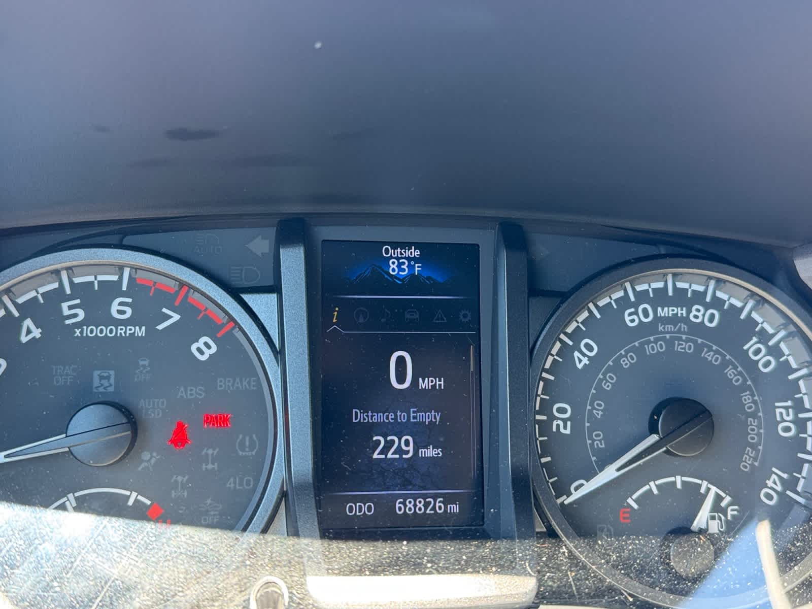 2022 Toyota Tacoma TRD Pro