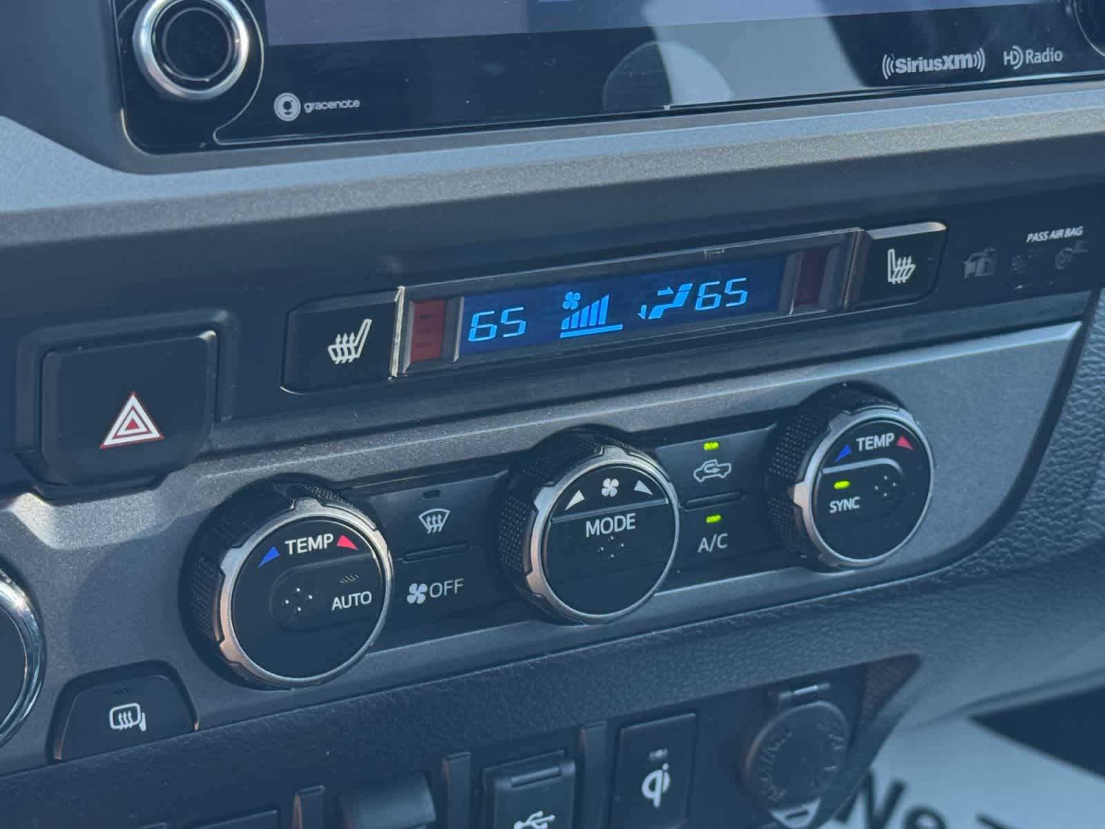 2022 Toyota Tacoma TRD Pro