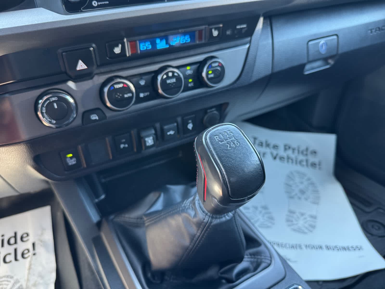 2022 Toyota Tacoma TRD Pro