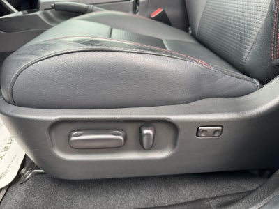 2023 Toyota Tacoma TRD Pro