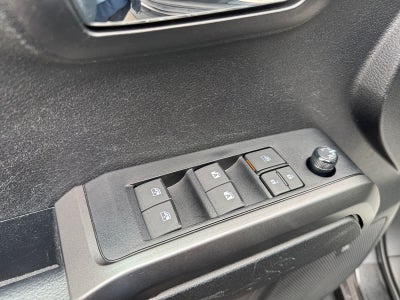 2023 Toyota Tacoma TRD Pro