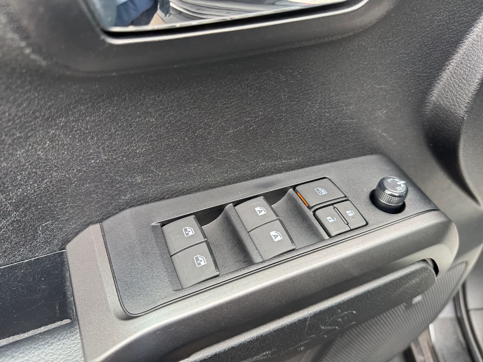 2023 Toyota Tacoma TRD Pro