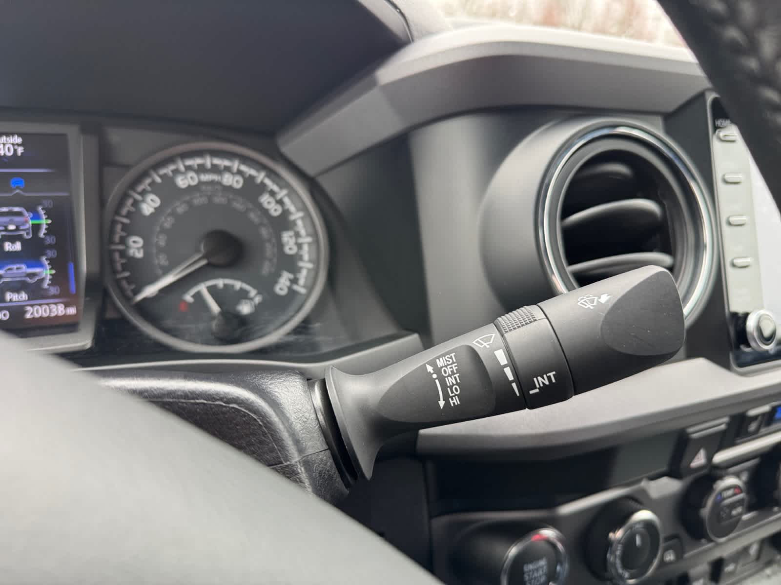 2023 Toyota Tacoma TRD Pro
