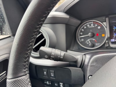 2023 Toyota Tacoma TRD Pro