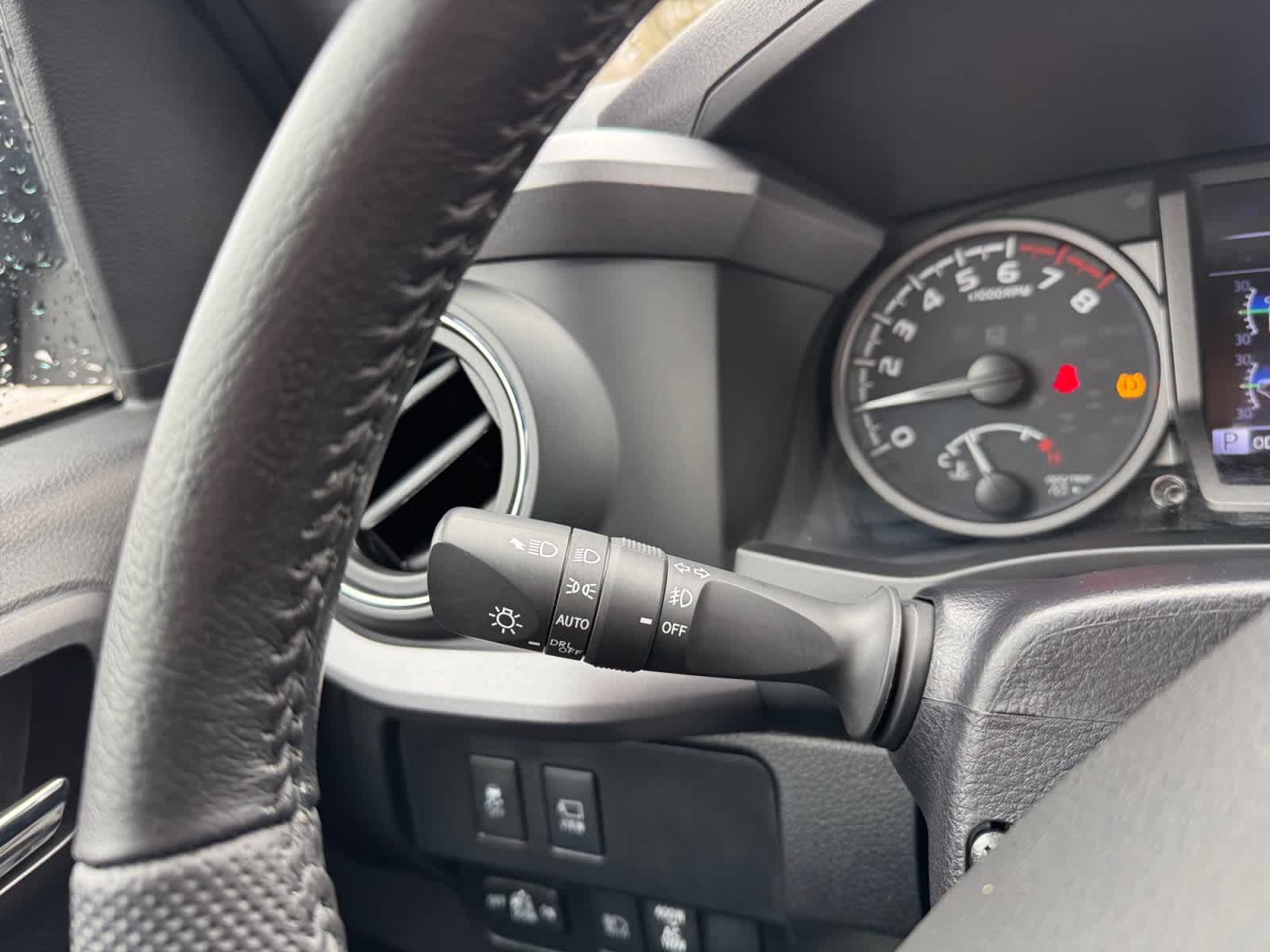 2023 Toyota Tacoma TRD Pro