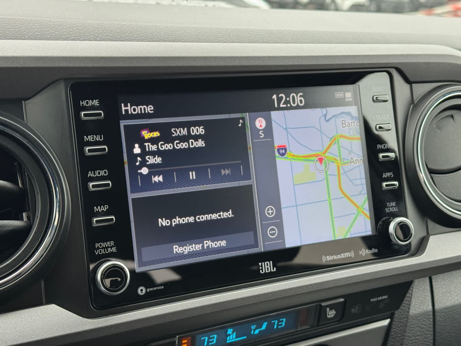 2023 Toyota Tacoma TRD Pro