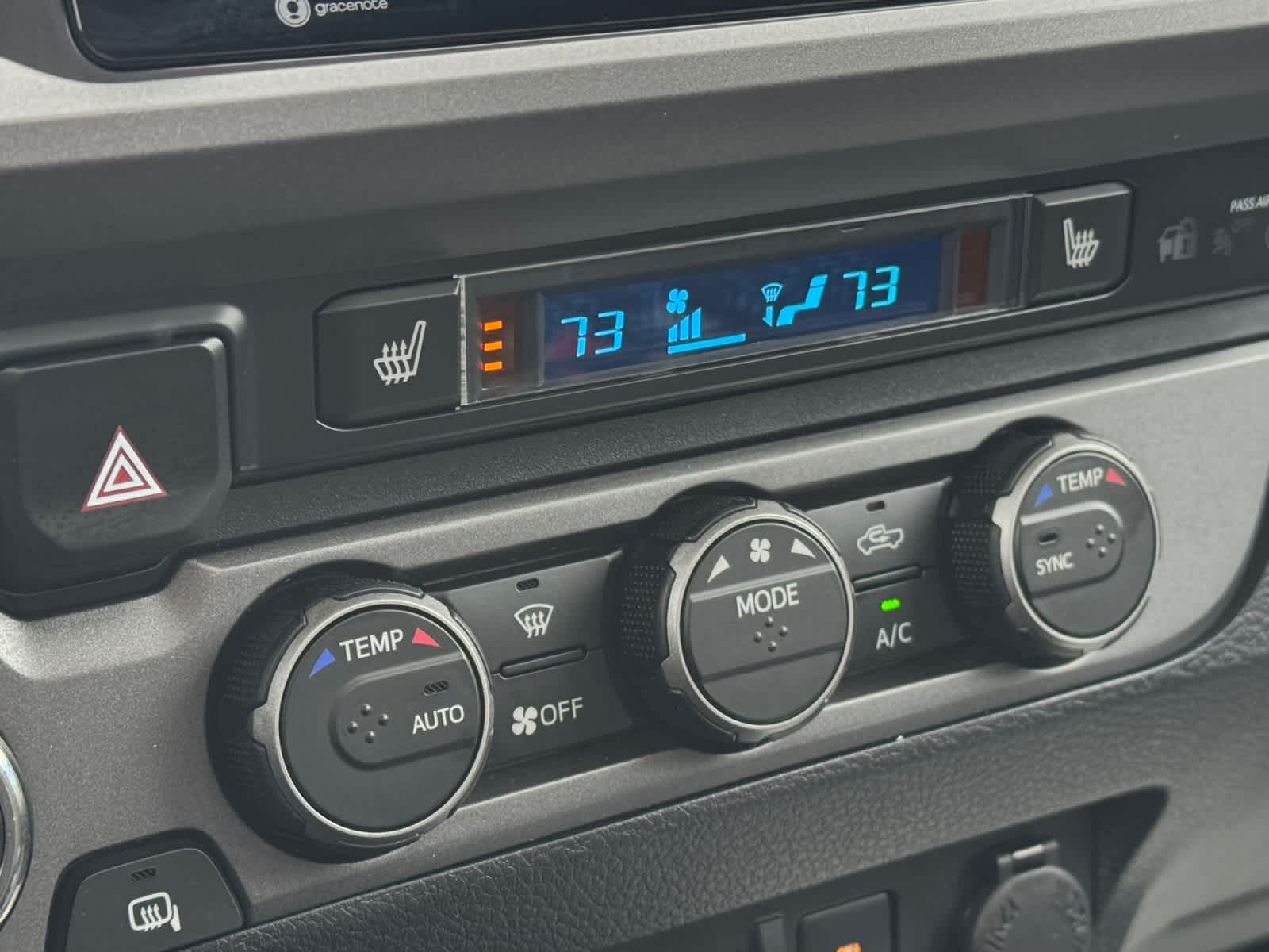 2023 Toyota Tacoma TRD Pro
