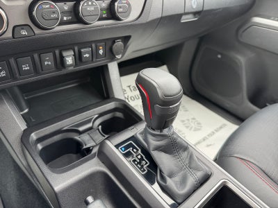 2023 Toyota Tacoma TRD Pro