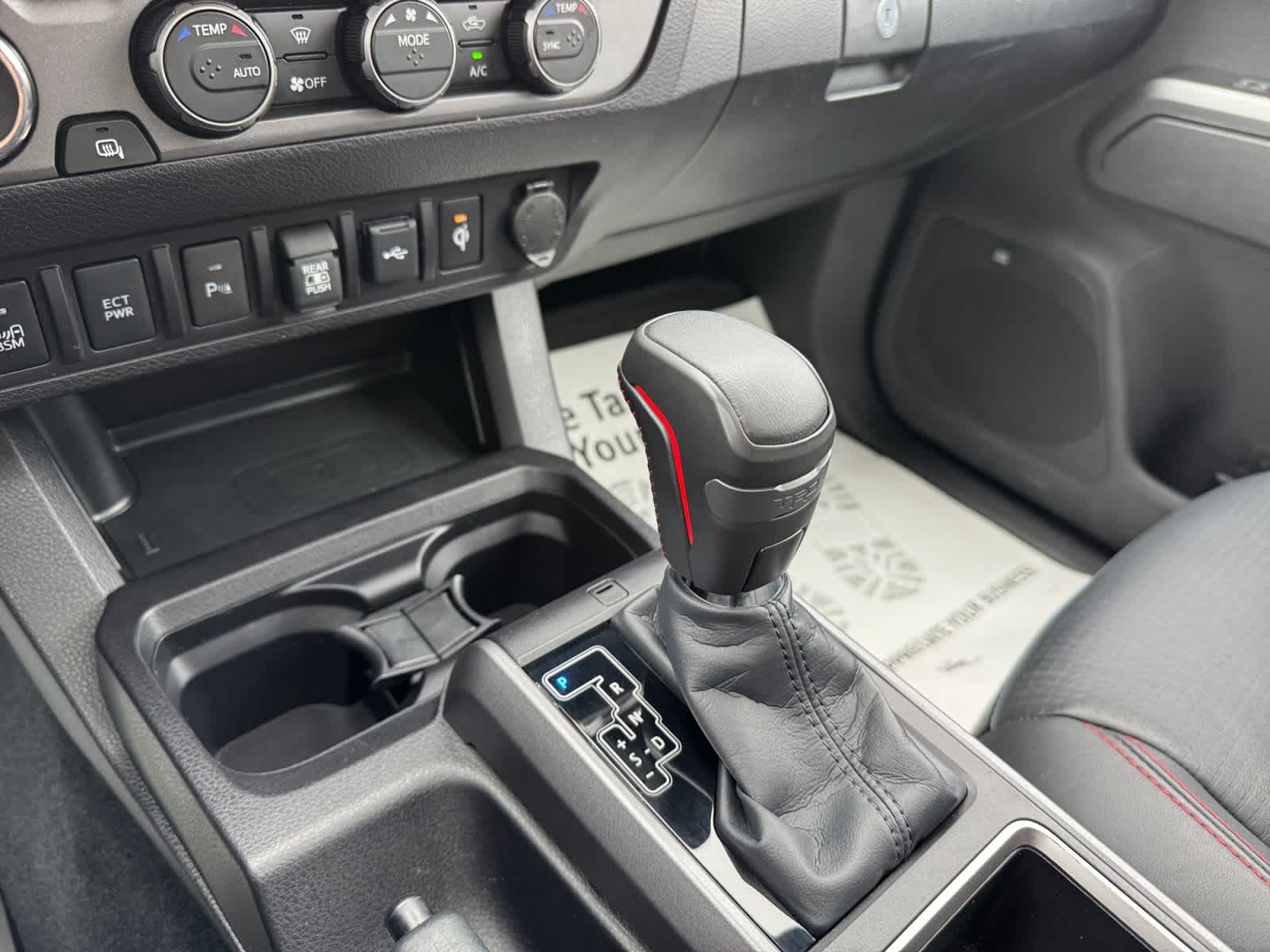 2023 Toyota Tacoma TRD Pro