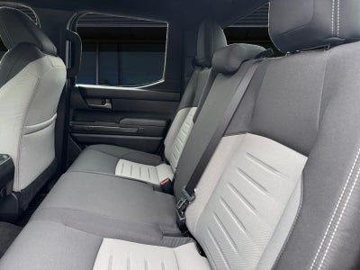 2025 Toyota Tacoma TRD Off Road Hybrid
