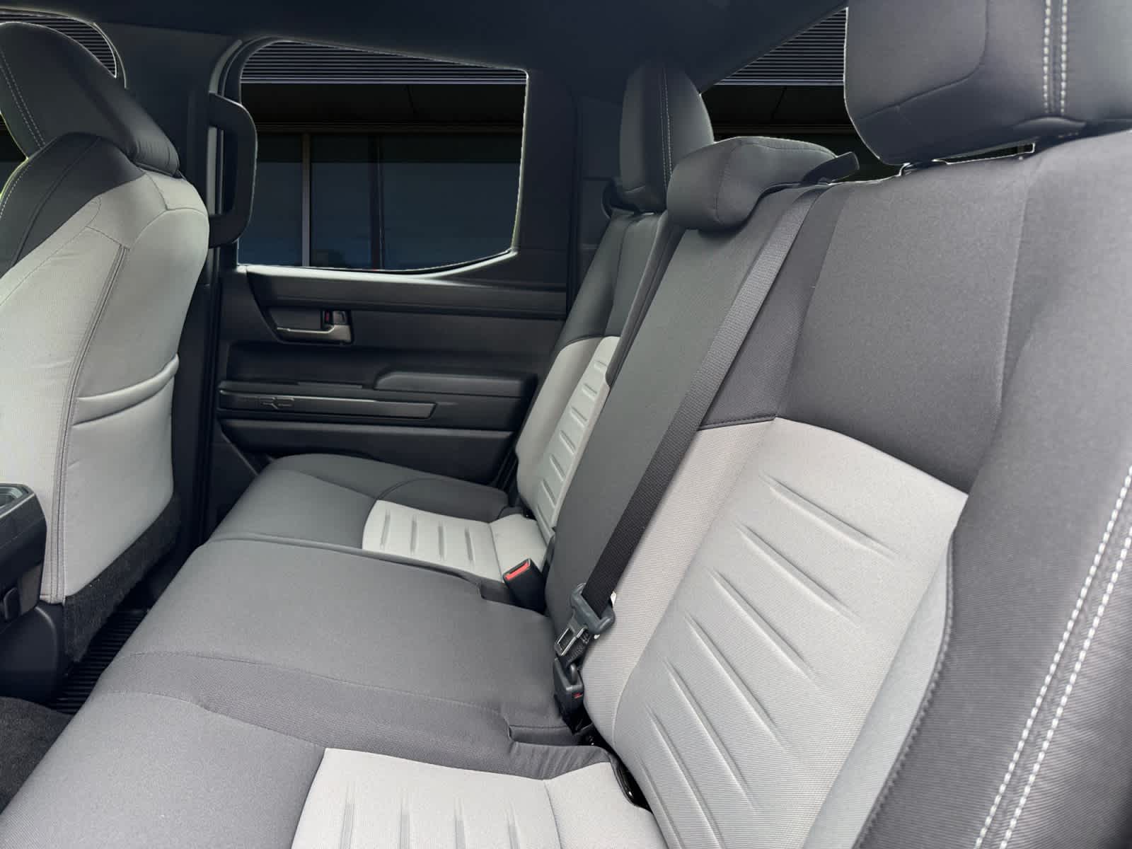 2025 Toyota Tacoma TRD Off Road Hybrid